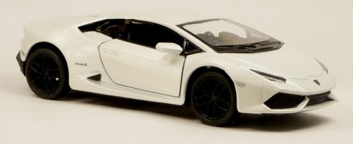 Lamborghini huracán 610 - lamborghini, lp