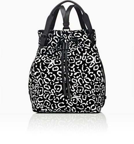 Zaino borsa convertibile - zaino,