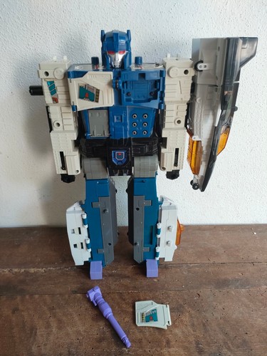 Transformers masterforce - transformers,
