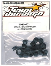 RC Team Durango TD330702