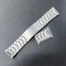 100% Genuine Huawei Watch 3 Pro Titanium Metal Watch Band Strap - 22mm Width