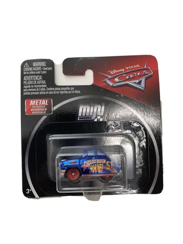 Disney pixar cars mini race - pixar,