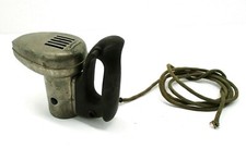 FON DA CARROZZIERE PER ASCIUGARE  LA VERNICIATURA DELL'AUTO EPOCA 1930/40