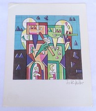 Fotolitografia IBRAHIM KODRA