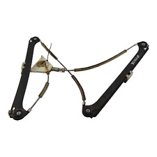 Alzacristallo Alzavetro Anteriore Destro AUDI A3 8PA RICAMBIO USATO ORIGINALE