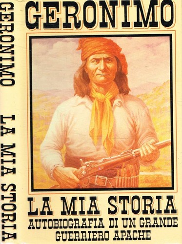 Mia storia autobiografia - storia.,