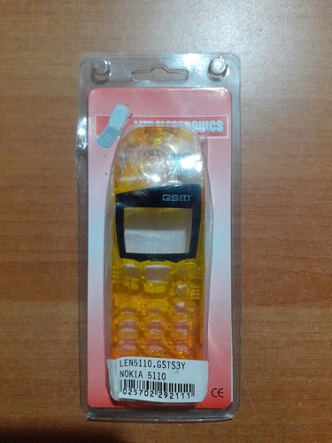 Cover len5110 gsts3y nokia - cover, len5110.gsts3y