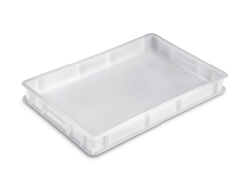 Cassetta service giganplast - cassetta,