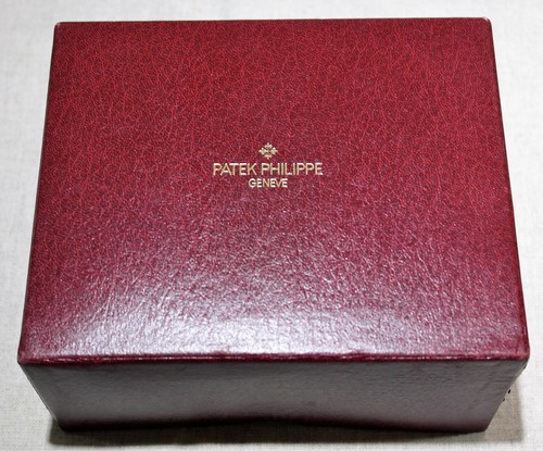 Patek philippe single vintage - philippe,