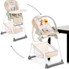 Hauck Disney Winnie the Pooh Seggiolone Pappa Sit N Relax 2 in 1