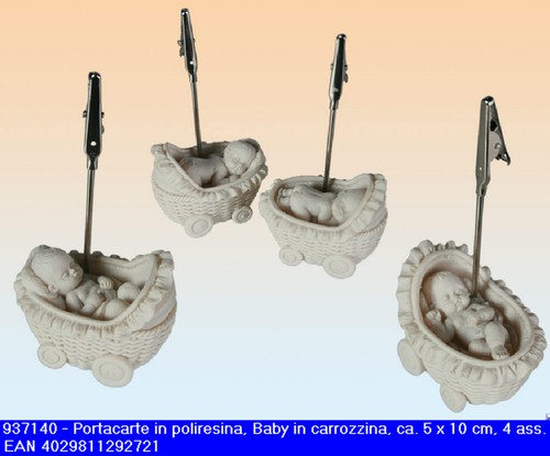 Bomboniera segnaposto