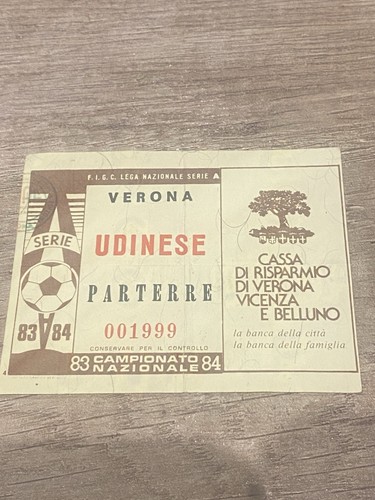 Verona-Udinese