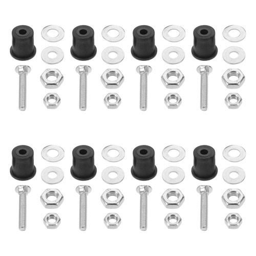Sets accessori per - 8,