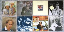 9LP SIMON&GARFUNKEL Bridge