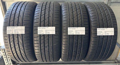 Pneumatici usati hankook - pneumatici,