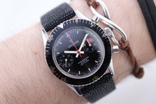 Orologio Cronografo Croton