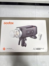 GODOX AD400 Pro II AD400Pro II
