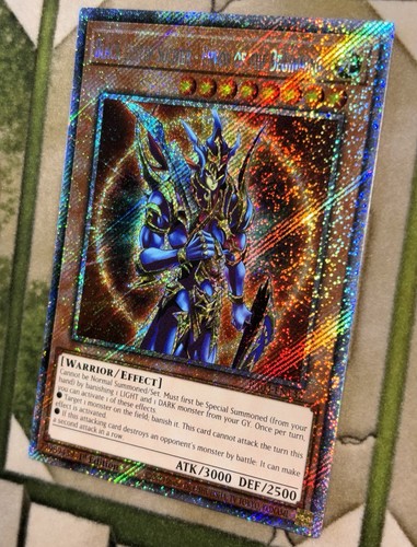 Yugioh soldatino nero - yugioh,