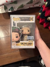 Funko Pop! Harry Potter La