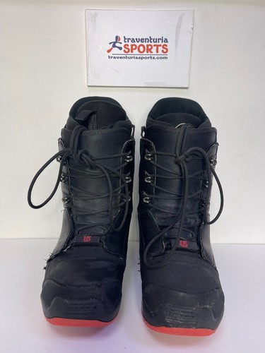 Stivali snowboard salomon - da,