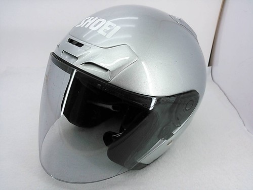 Casco moto jet shoei force - casco, j-force