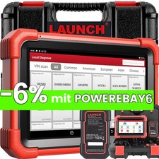 2025 LAUNCH X431 CRP919XBT PRO