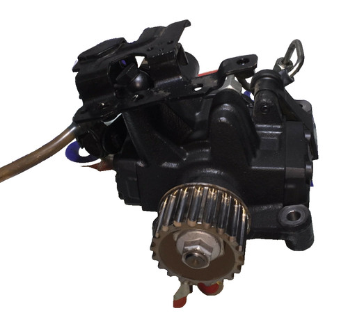 Pompa gasolio renault captur - gasolio,