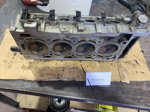 Testata per volkswagen polo - per,
