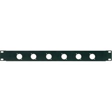 PROEL RK6N Pannello forato 1