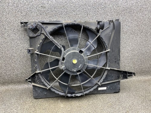 Ventola radiatore g4kj - radiatore,