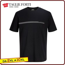 Shirt taglie forti uomo - forti,