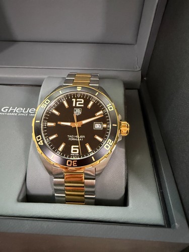 Orologio uomo tag heuer - uomo,