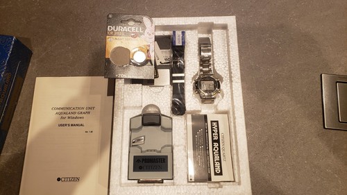 Orologio vintage citizen - vintage,