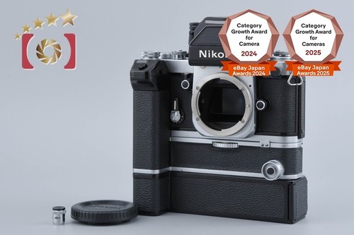 Nikon photomic silver 35 - f2,