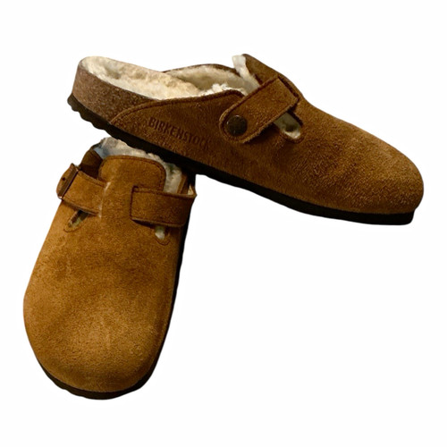 Zoccoli ciabatte birkenstock - zoccoli,