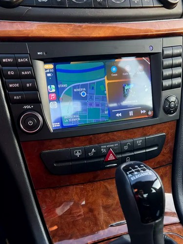 Autoradio android carplay - autoradio,