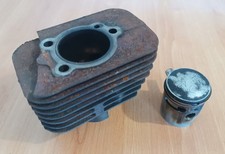 Cilindro Polini D.43 65cc Per