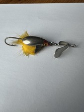 Esca da pesca vintage Tony