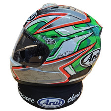 ARAI RX-7 RR5 Nicky Hayden 5