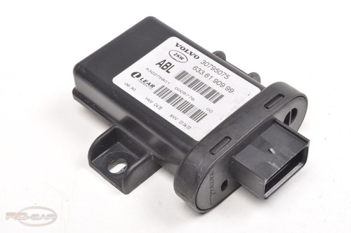Volvo s80 v8 - ii, 4.4