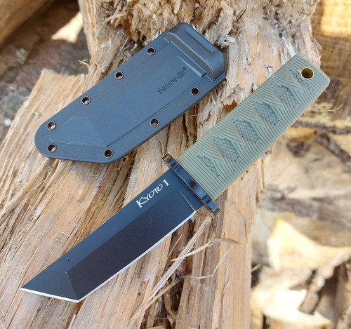 Coltello cold steel - coltello,