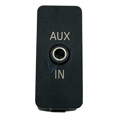 Presa ingresso ausiliaria bmw - ausiliaria,