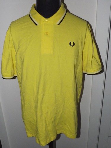 Fred perry polo shirt - fred,