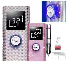 Trapano Unghie Elettrico