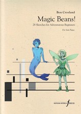 Crosland - Magic Beans! For