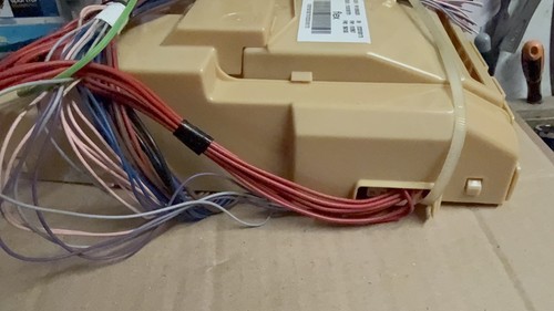 Modulo controllo scheda - modulo,