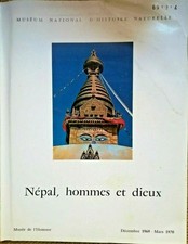 CATALOGO VIAGGI ARTI: Nepal, uomini e dei, Museo dell'Uomo - 7277