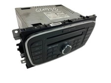 FORD FOCUS II DA, HCP Lettore