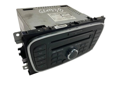 Ford focus hcp lettore - ford, ii