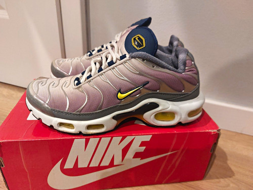 Nike air max - max, tn